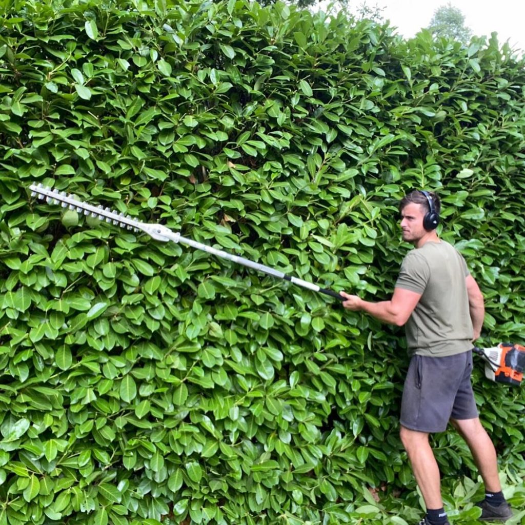 JG Horti | Gardener Dunstable | Gardening Bedfordshire